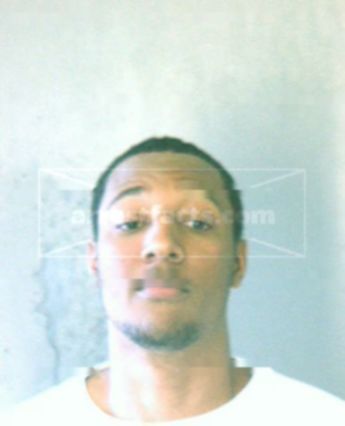 Trenton D Watkins