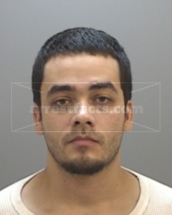 Justin Smith Lopez