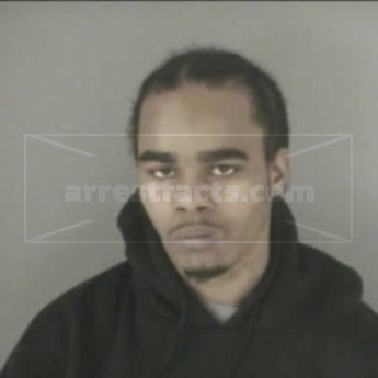 Rico Rawlins