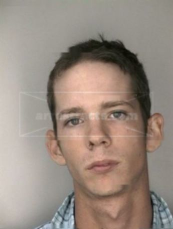 Johnathon Ray Richards