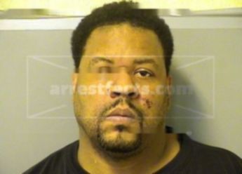 Clinton L Alexander