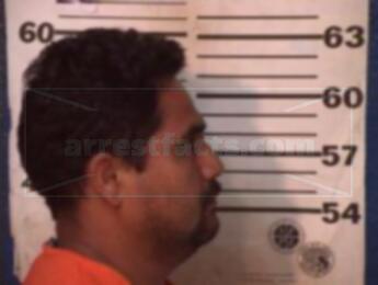 Genaro Garcia Hernandez