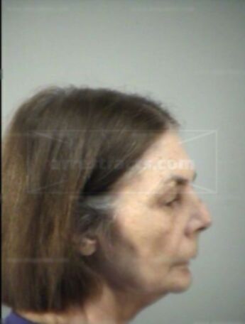 Deborah Kay Herst