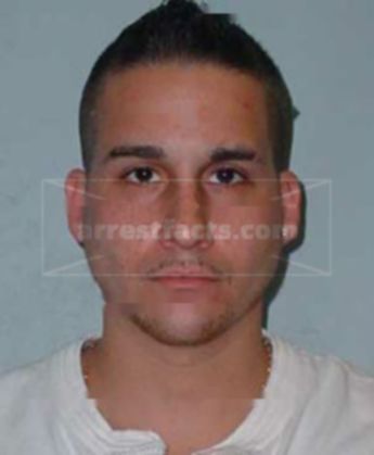 Frank Rivera