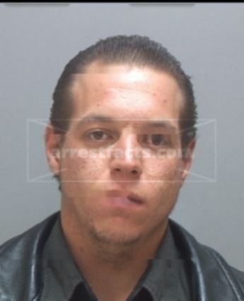 Eldon Joseph Cassinelli