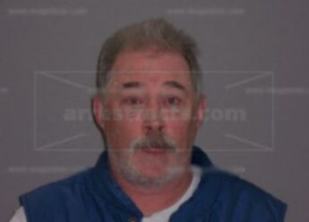 Curt Davis Hiebert