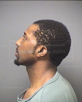 Tevin Devon Bennett