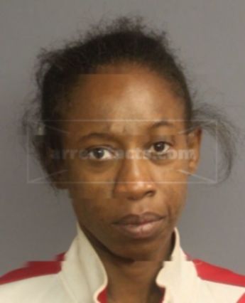 Kimberly Quarterman