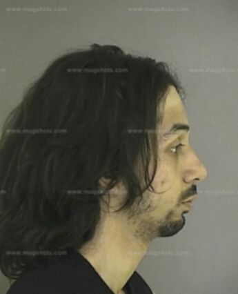 Richard Anthony Flores