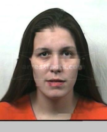 Monica A Crowder