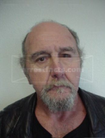 David Martin Templeton