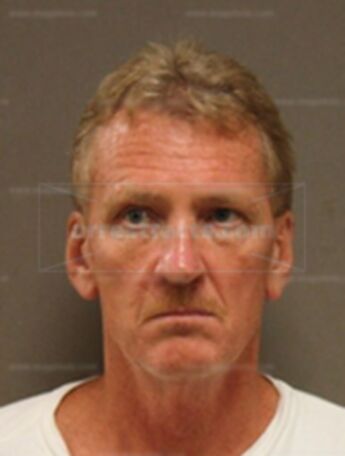 Michael Warren Harvey