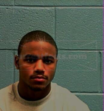 Antoin Deshon Livingston