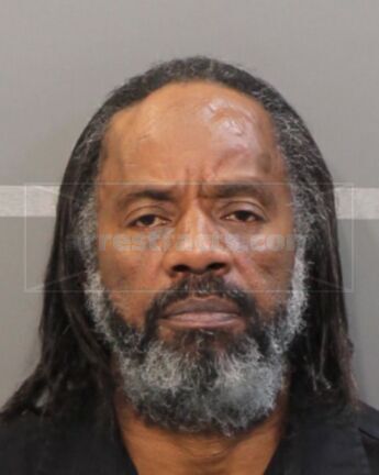 Dennis Alonzo Harper