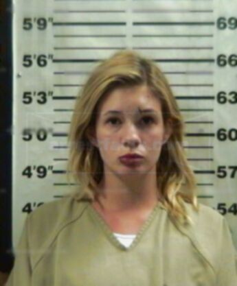 Paige Channing Benton