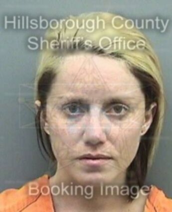 Tiffany Marie Roberts