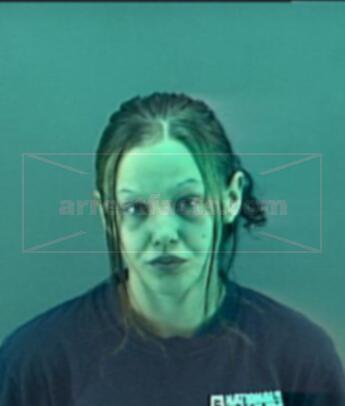 Amanda Gail Fowler