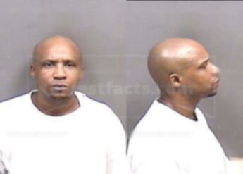 Garrick D Lewis