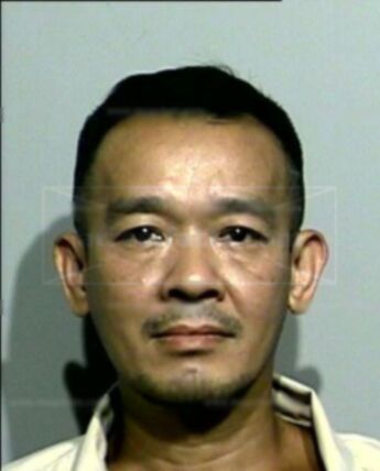 Hoa Tran