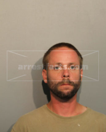 Raymond Brian Manning