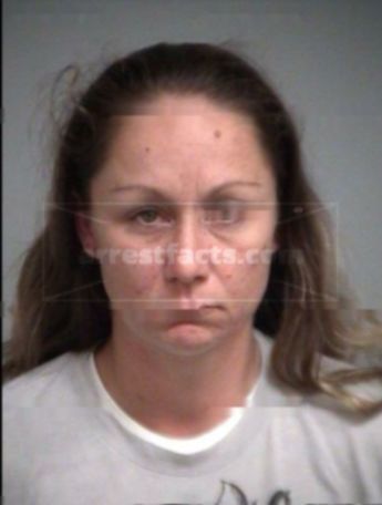 Nicole Denise Adams