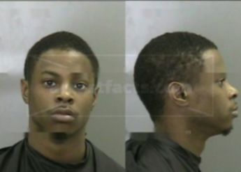 Krystopher Marquice Bulgin