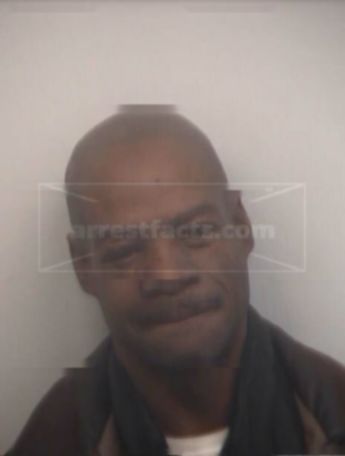 Timothy Jerome Matthews