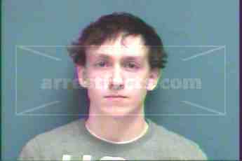 Trever Daniel Forland