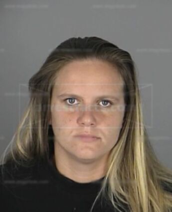 Misti Lynn Burnett