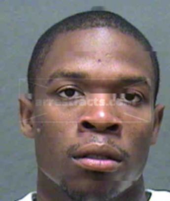 Marlow Anthony Johnson