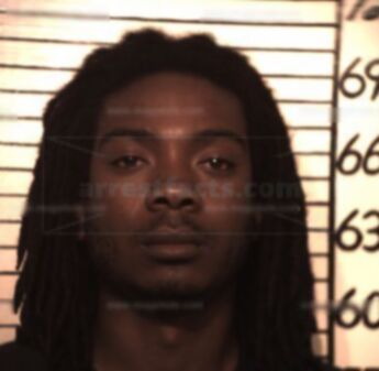 Jordan Myles Tanksley