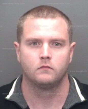 Scott William Claspell