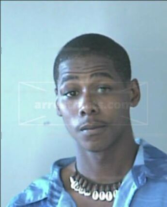 Deric Sheray Rosser