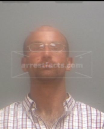 Jimmy Shawn Barnes