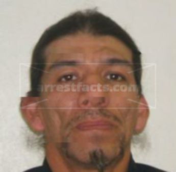Joseph Gilbert Padilla