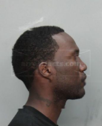 Monte James West