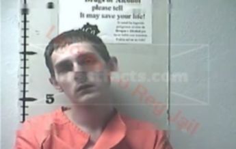 Robert Logan Reed