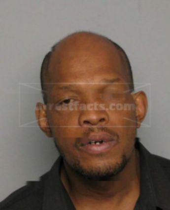 Alfonzo Louis Parker