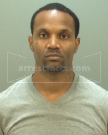 Johnny T Alexander