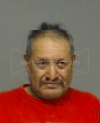 Antonio Renteria
