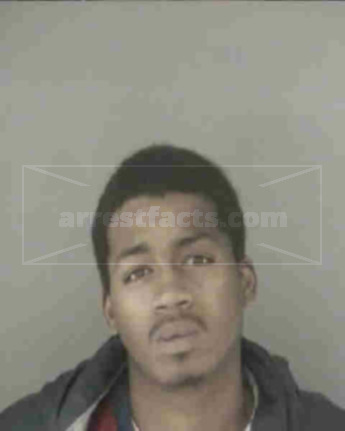 Jerome Allen White