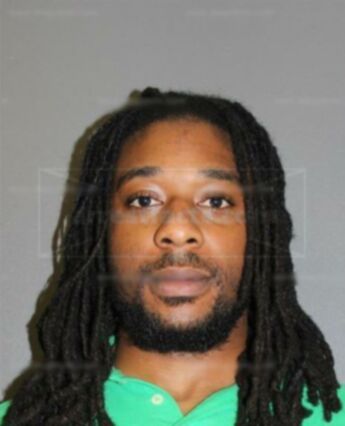 Brandon Frederick