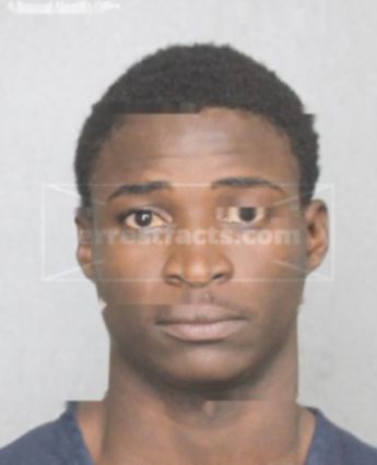 Tiron Brent Russell