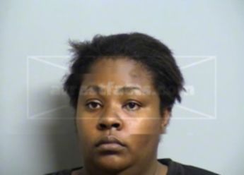 Raven Dennice Smith