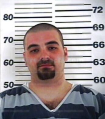 Christopher Ray Latimer
