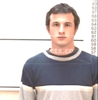 Justin Robert Naylor