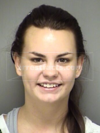 Echo Marie Daves