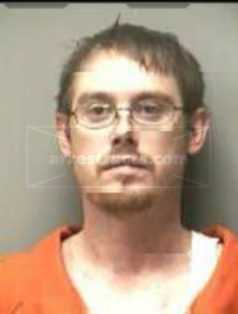 Matthew Tyler Carter