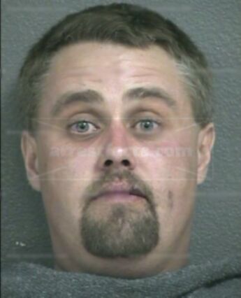 Robert Eugene Bailey
