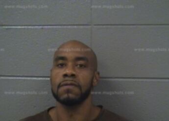 Terrence Lemont Scroggins